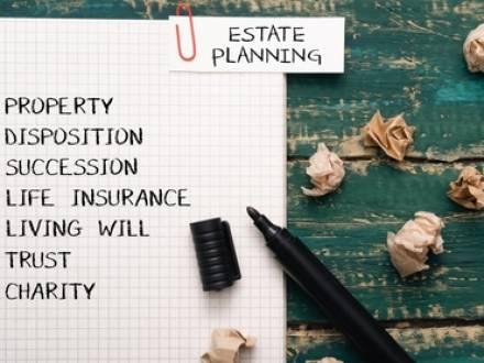 Kane County, IL Estate Planning Attorney